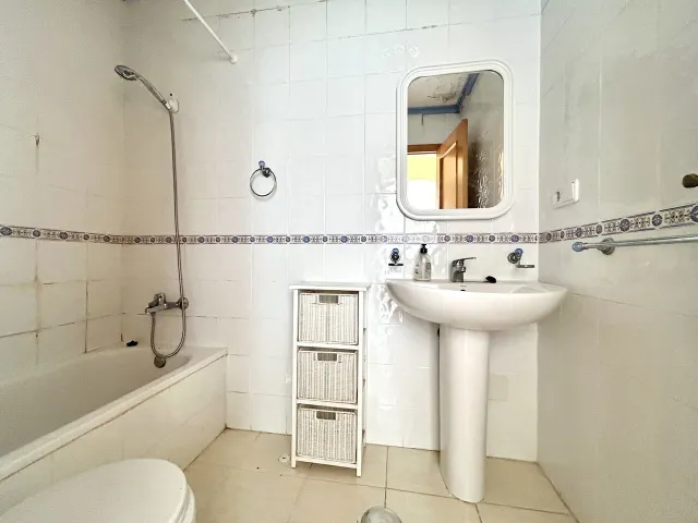 APARTAMENTO DE 2 DORMITORIOS 1 BAÑO EN ORIHUELA COSTA (VILLAMARTÍN) — 15