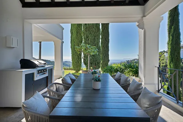 Chalet 5 habitaciones 1021m² en venta - Riviera del sol — 30
