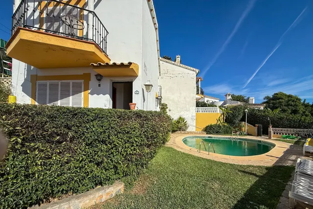 Adosado 3 habitaciones 111m² en venta - Riviera del sol — 9