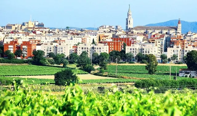 PISO EN VILAFRANCA DEL PENEDES