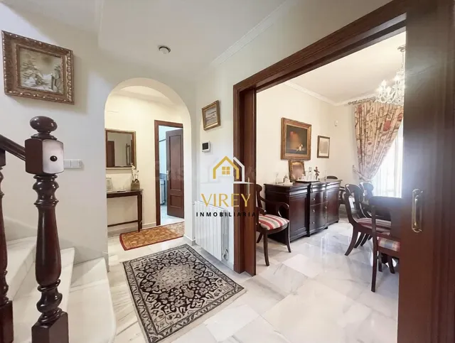 Chalet a la venta en venta en Soto de Vistahermosa - foto 5