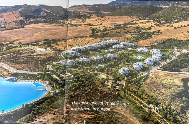 Apartamento 2 habitaciones 172m² en venta - Costa Del Sol — 31