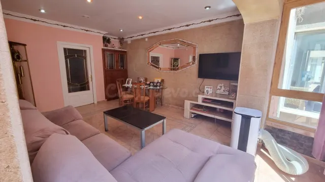 Edificio 3 habitaciones 107m² en venta - Centro - foto 2
