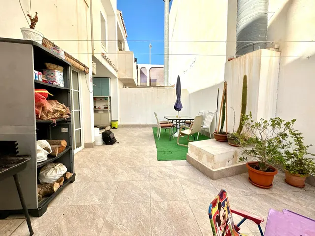 Amplio Dúplex Reformado en Los Molinos, Almería — 6