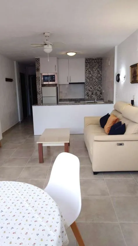 Apartamento 1 habitación 63m² en venta - Playa arenal-bol — 17