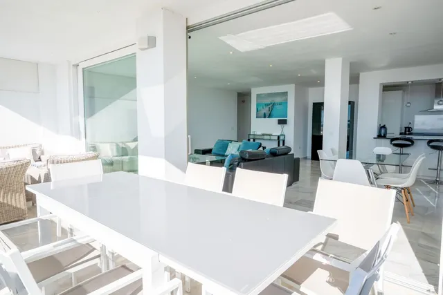 Apartamento 3 habitaciones 169m² en venta - Marbella — 24