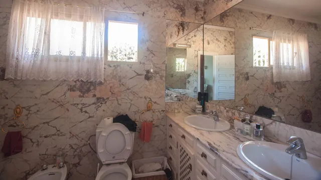 Chalet 4 habitaciones 340m² en venta - Costa Del Sol — 14