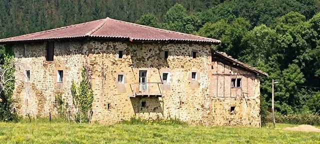Casa de pueblo en Venta en Zuaza Álava - foto 4