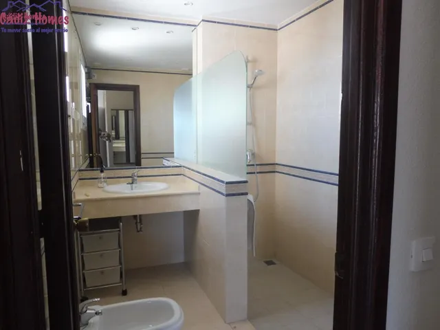 AMPLIA VIVIENDA SEÑORIAL ZONA BAHIA BLANCA — 28