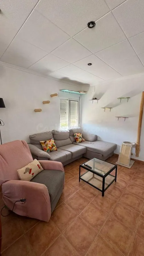 Adosado 5 habitaciones 170m² en venta - La Siesta - El Salado - Torreta — 2