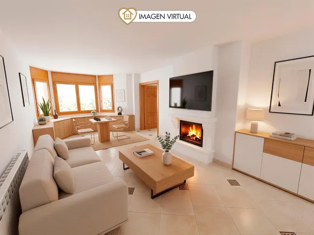 ¡CASA CON GRAN PARCELA!, A SOLO 30 MIN DE BARCELONA! VIVE CON ESPACIO, PRIVACIDAD Y NATURALEZA — 12
