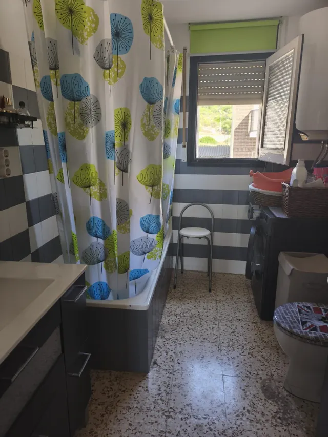Amplio Piso Exterior en Alcanar a un Precio Inmejorable de €95,000 — 15