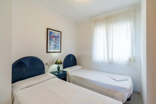 Casa-Chalet en Venta en Calpe Alicante — 13