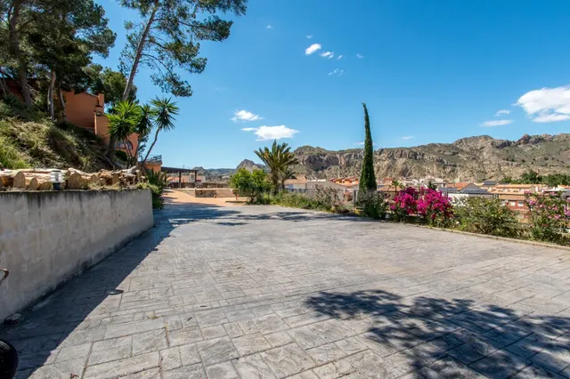 Espectacular finca con dos viviendas en mas de 3.000 m2 de t - foto 5