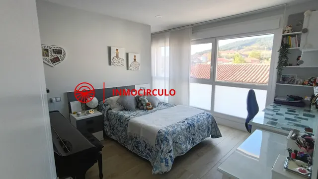 chalet independiente nueva construcción Illera — 19