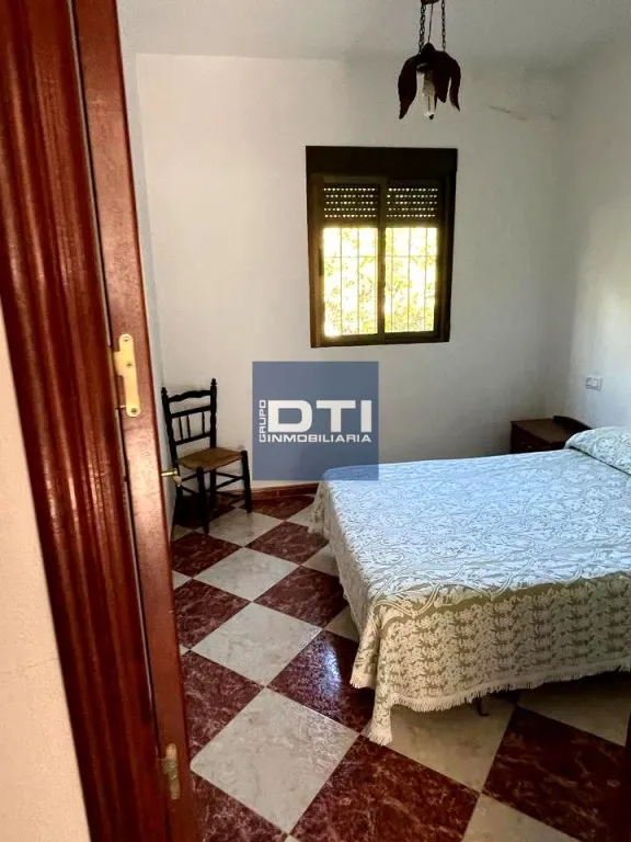 Casa de pueblo en las cefiñas — 55