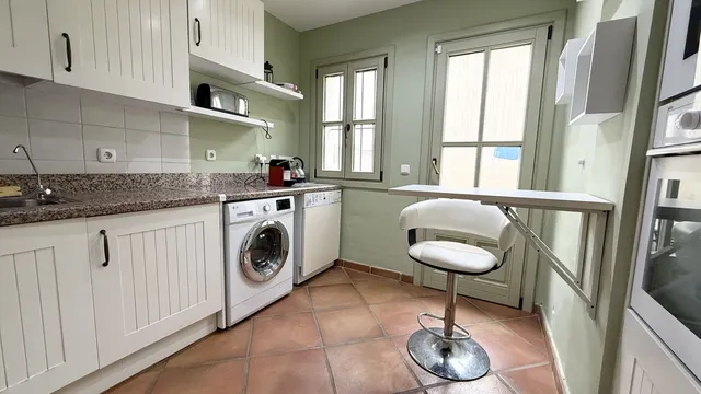 Adosado 3 habitaciones 240m² en venta - Sotogrande Costa — 8