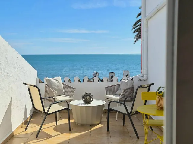 Ático 1 habitación 72m² en venta - Costa Del Sol