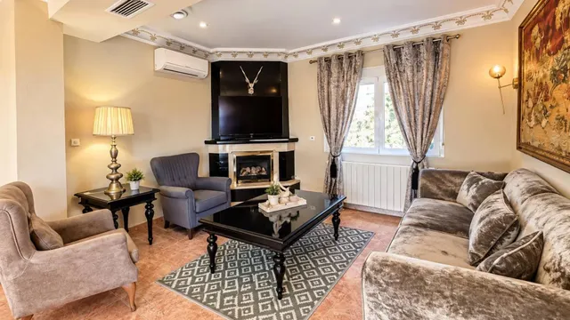 Chalet 4 habitaciones 265m² en venta - Comunidad valenciana — 36