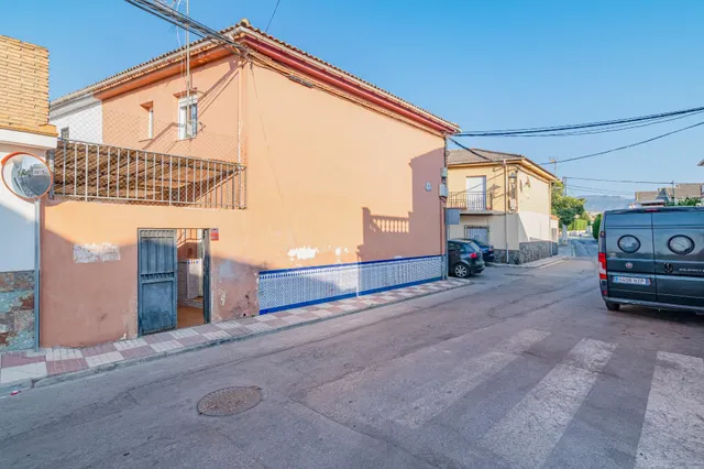¿BUSCAS CASA PARA VIVIR EN ALHENDIN?, PUES NO BUSQUES MAS — 40