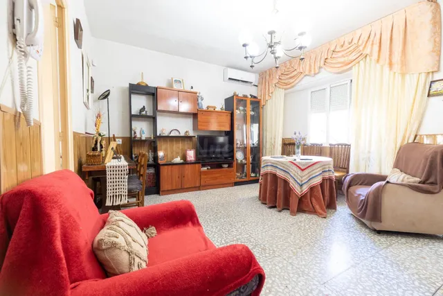 Casa Junto Av. Azorín - foto 4