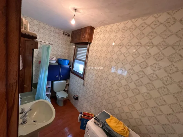 Inmueble con DOS casas independientes, a 2 km. de CARTELLE — 17