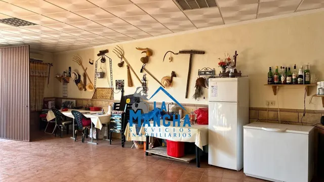 *80.000€* INMOBILIARIA LA MANCHA VENDE SOLAR URBANO EN MADRI - foto 5