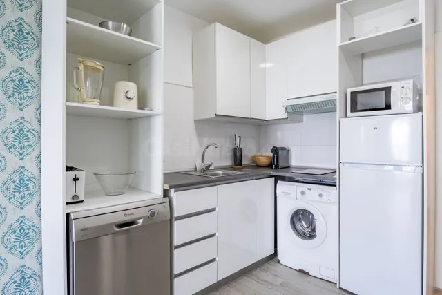 Apartamento 7 habitaciones 205m² en venta - Centro — 4