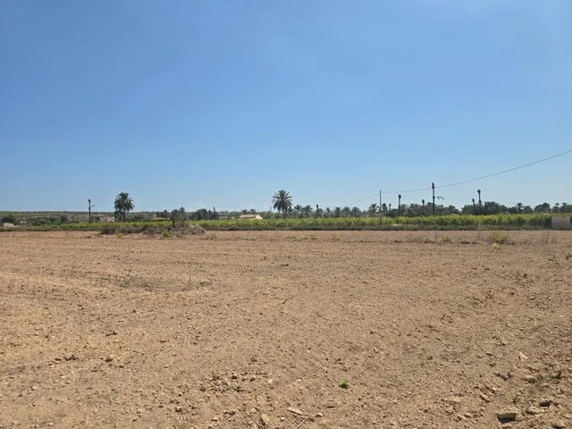Parcela en el centro Valverde de 14.372 m2 - foto 5