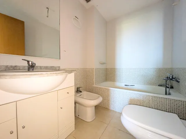 ÁTICO DÚPLEX EN VENTA EN CAMARLES — 10