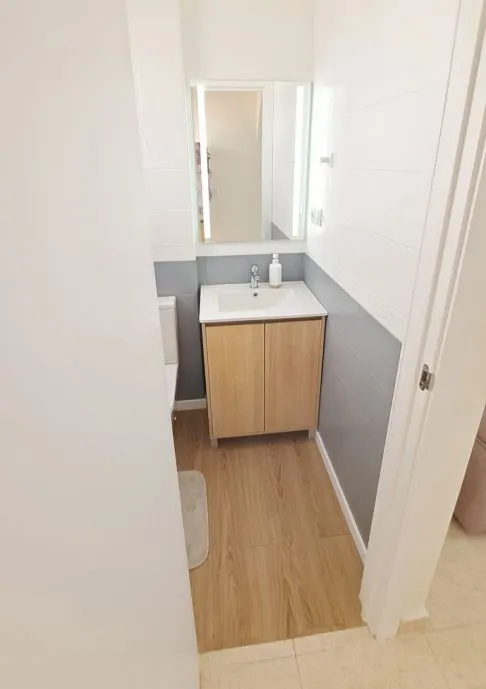 Casa 2 habitaciones 80m² en venta - Las Filipinas — 12