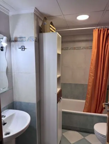 Luminoso apartamento situado en la exclusiva zona de La Cala de Villajoyosa — 29