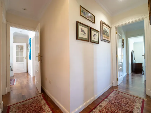 CHALET EN VENTA EN EL PUERTO DE LA CRUZ — 13