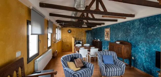 Ático Dúplex 1 habitación 184m² en venta - Centro - foto 2