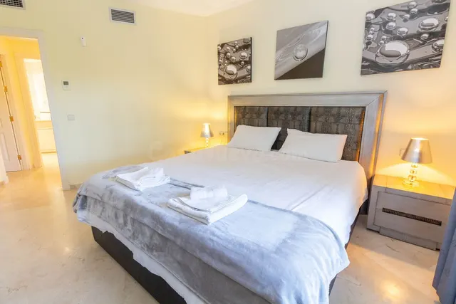 Apartamento 3 habitaciones 145m² en venta - Marbella — 4