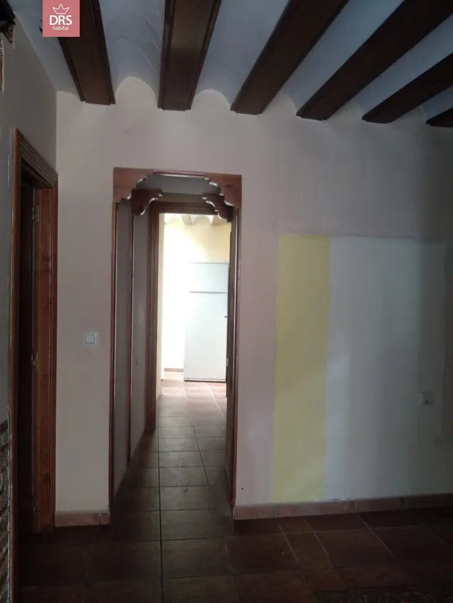CASA EN POZOHONDO — 2