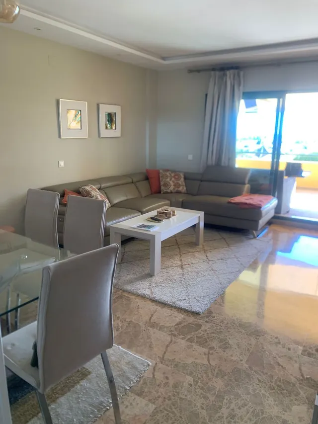 Apartamento 2 habitaciones 89m² en venta - Marbella — 14