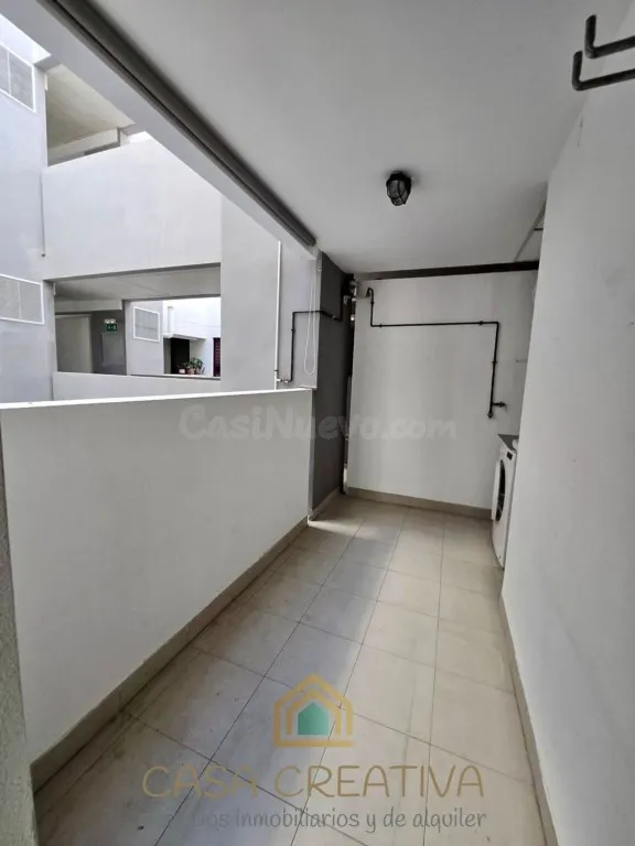 Piso en Venta en Naquera Valencia — 23