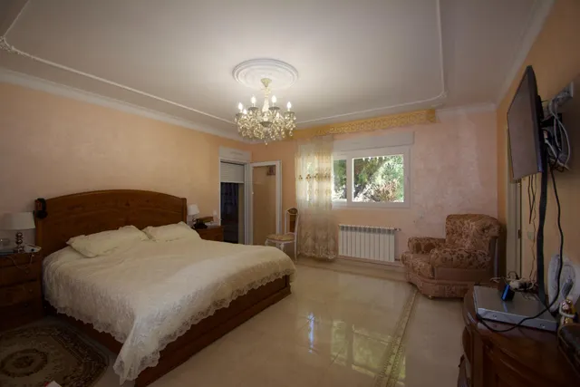 VILLA DE LUJO EN CABO ROIG — 13