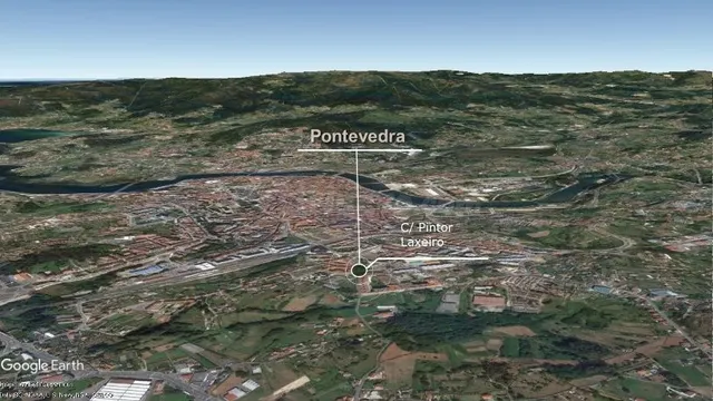 Parcela 444m² en venta - Pontevedra - foto 4