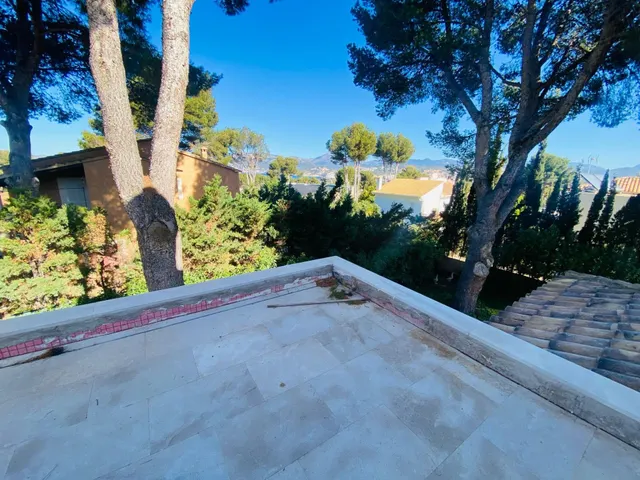 Villa de lujo en Nova Santa Ponsa – Elegancia y exclusividad en Mallorca — 13
