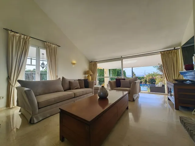 Chalet 3 habitaciones 289m² en venta - Costa Del Sol — 10