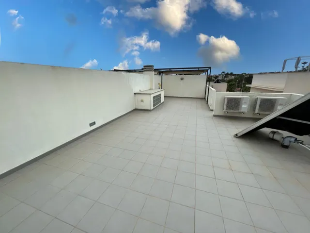Pareado 3 habitaciones en venta - Los Dolses — 12