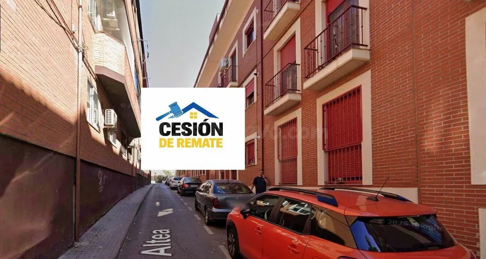 VENTA EN CONDICIONES ESPECIALES - MODALIDAD CESIÓN DE REMATE