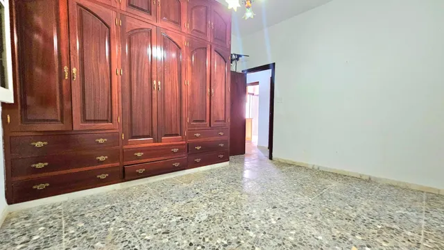 CASA INDEPENDIENTE DE 4 DORMITORIOS    PLAYA DE REGLA — 7
