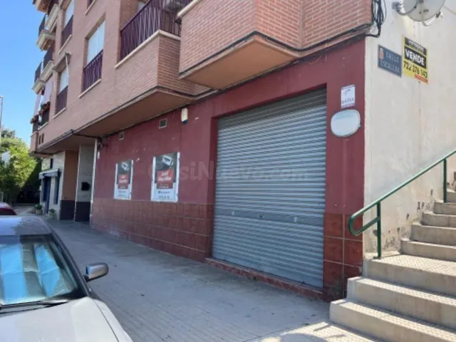 Local en venta en calle Mayor, 206, Torreaguera, Murcia - foto 4