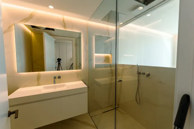 Apartamento 4 habitaciones 288m² en venta - Ojen pueblo — 10