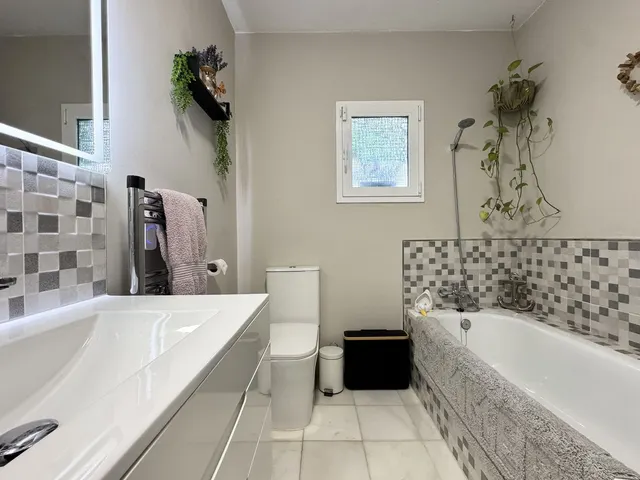 Chalet 4 habitaciones 243m² en venta - Costa del Sol — 20