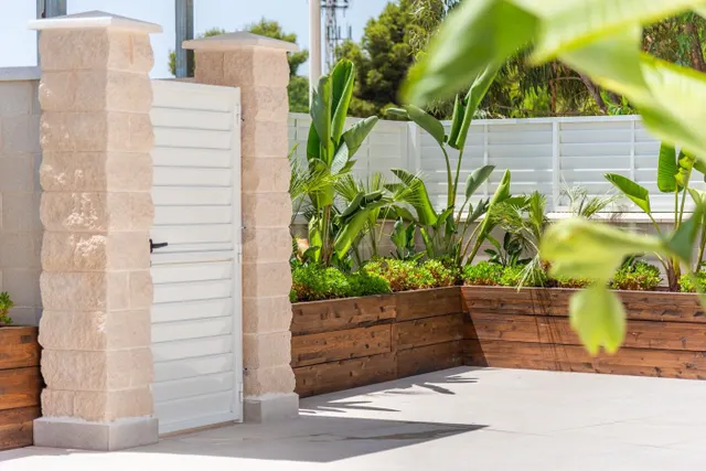 Villa 3 habitaciones 227m² en venta - Vera playa — 9