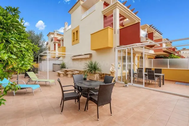 Adosado 3 habitaciones 97m² en venta - Los Dolses — 3